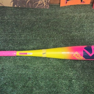 2025 Easton The Dub USSSA Certified Bat (-8) 31" (New)
