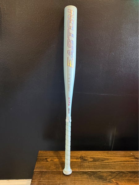 2025 Easton Ghost Unlimited Composite Bat (-11) 19 oz 30" (Used)