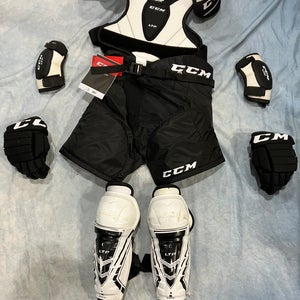 Youth CCM Starter Kit (Used)