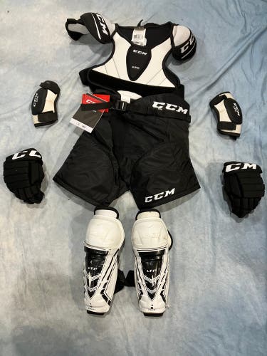 Youth CCM Starter Kit (Used)
