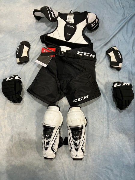 Youth CCM Starter Kit (Used)