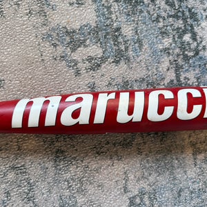 2024 Marucci CATX2 Connect Hybrid USABat Certified Bat (-8) 23 oz 31" (Used)