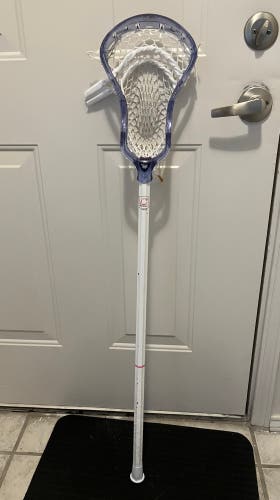 Adult ECD Ion Stick on ECD Carbon Pro 2.0 Shaft (Used)