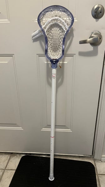 Adult ECD Ion Stick on ECD Carbon Pro 2.0 Shaft (Used)