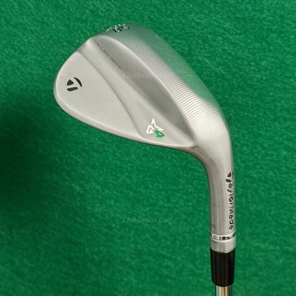 TaylorMade Milled Grind 4 MG4 Chrome 58-9 58 DG Tour Issue 115 Steel
