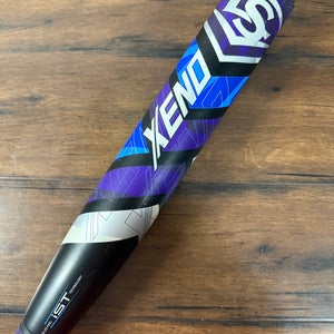 Louisville Xeno 30/19 (-11) Fastpitch Softball Bat
