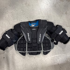 Bauer GSX Goalie Chest Protector (Used) | Junior Large/XL