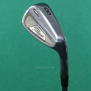 Titleist AP2 Forged Single 8 Iron True Temper Dynamic Gold Steel Extra Stiff