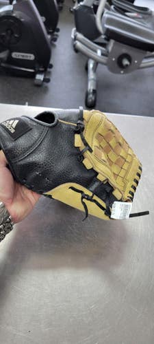Used Adidas TR1200NB BB/SB Glove RH Throw None 12" 11497-S000152205