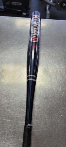 Used Worth POWERCELL BB/SB Slowpitch Bat 34" 11497-S000152197