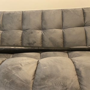 2022 Baum Platinum Stock Wood Composite BBCOR Certified Bat (-3) 30 oz 33" (Used)