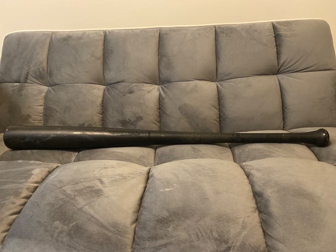 2022 Baum Platinum Stock Wood Composite BBCOR Certified Bat (-3) 30 oz 33" (Used)
