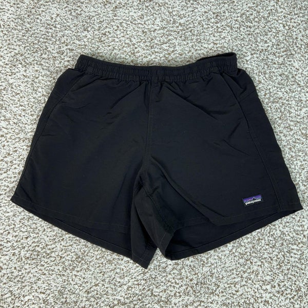 Patagonia Shorts Womens XS Baggies Classic Outdoor Swim Hiking Fast Dry Gorp