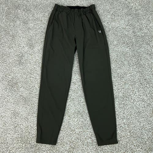 Vuori Pants Mens Small Performance Stretch Joggers Athletic Track Workout Sport