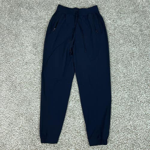 Lululemon Pants Womens 4 License To Train High Rise Stretch Casual Workout Gym