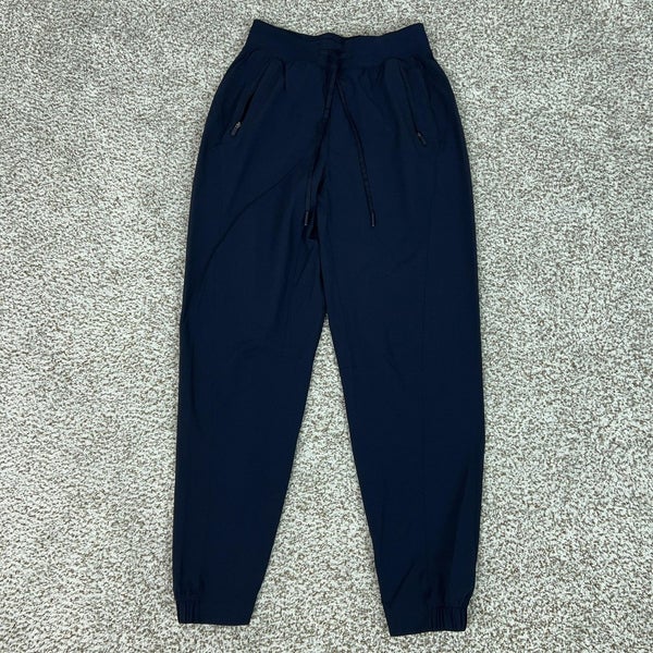 Lululemon Pants Womens 4 License To Train High Rise Stretch Casual Workout Gym