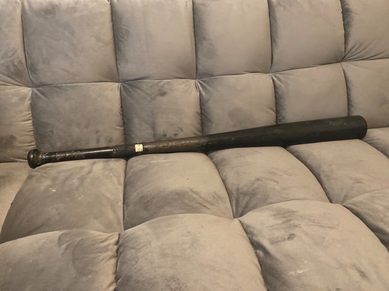 2022 Baum Gold Stock Wood Composite BBCOR Certified Bat (-3) 30 oz 33" (Used)