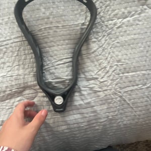 Maverik Tank 2 Unstrung Head (Used)