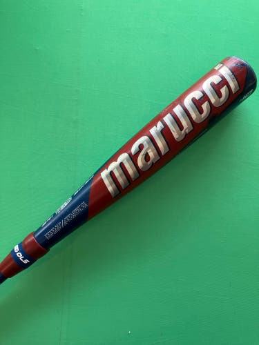 2021 Marucci CAT9 Connect Hybrid Bat USSSA Certified (-10) Hybrid 20 oz 30" (Used)