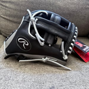 Infield RH Rawlings Encore Baseball Glove 11.25" (New w/ Tags) Free Break-In By Request