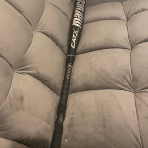 2024 Marucci CATX Vanta Composite BBCOR Certified Bat (-3) 30 oz 33" (Used)