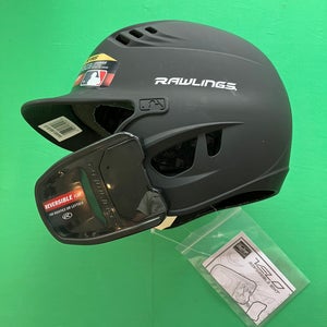 Youth Rawlings R16 Batting Helmet (New)