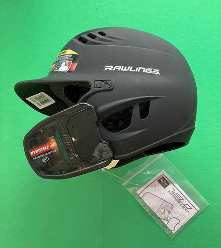 Youth Rawlings R16 Batting Helmet (New)