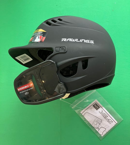 Youth Rawlings R16 Batting Helmet (New)