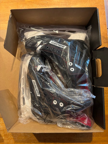 Bauer Ns Hockey Skates Regular Width Size 2 (New)
