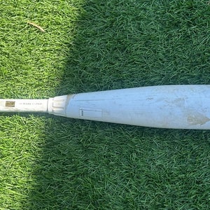 2024 Rawlings icon Bat (-10) 19 oz 29" (Used)