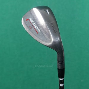 Adams Assault VMI 60 LW Lob Wedge Factory SuperShaft Graphite Stiff