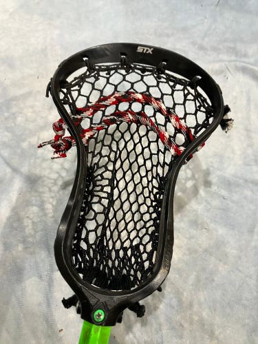STX Duel 3 Stick (Used)