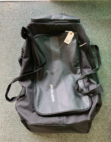 34" Bauer Bag (Used)