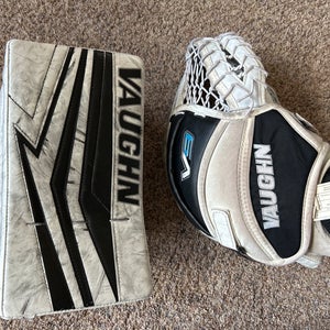 2020 Vaughn Velocity V9 Regular (Used)