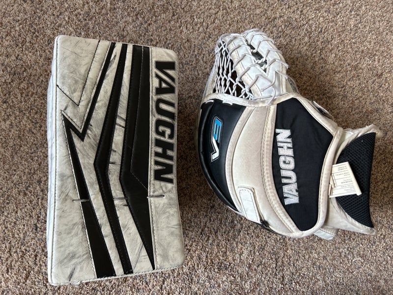 2020 Vaughn Velocity V9 Regular (Used)