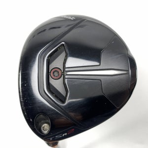 Titleist TSR2 3 Fairway Wood 16.5* Fujikura Air Speeder 40g Senior LH