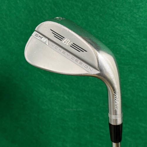 Titleist Vokey SM8 Chrome 50-10S 50 AW Wedge Nippon NS Pro 950GH Steel Regular