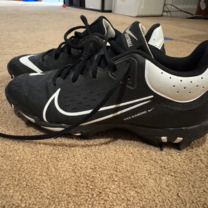 Nike Diamond Fastflex cleats, Women's Size M 9, Nike (New)