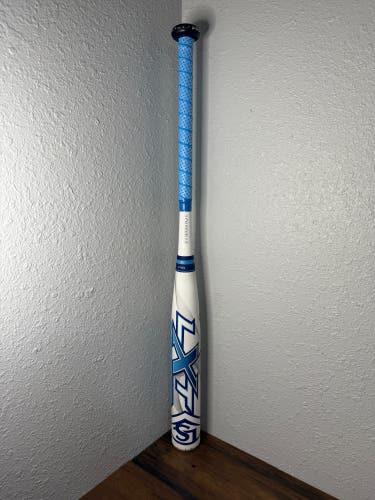Louisville Slugger LXT 30/19 (-11) Fastpitch Softball Bat