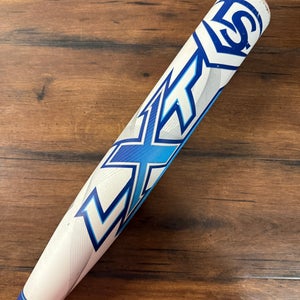 Louisville Slugger LXT 30/19 (-11) Fastpitch Softball Bat