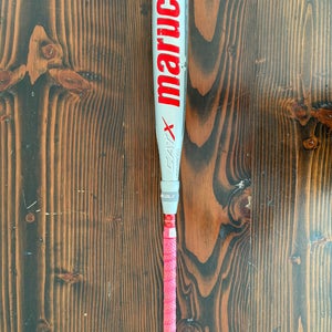 2023 Marucci CAT X Composite USSSA Certified Bat (-8) 23 oz 31" (Used)