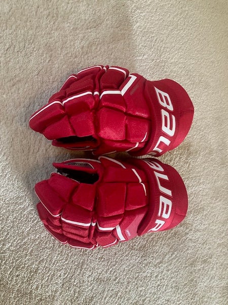 Bauer Supreme 3S Gloves 13" (New)