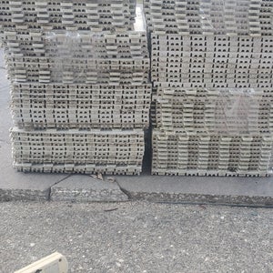 Shooting Tile (Used)