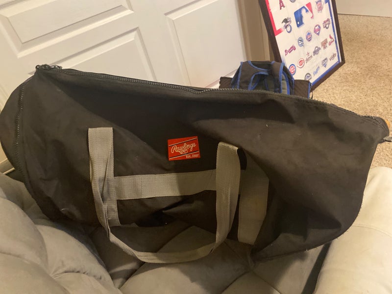 Rawlings Duffle Bag (Used)