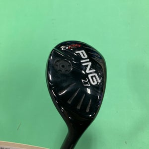Men's Ping G25 Hybrid Right Handed Senior Flex 5H (Used)