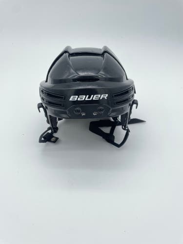 Medium Bauer Re-Akt 75 Helmet (Used)