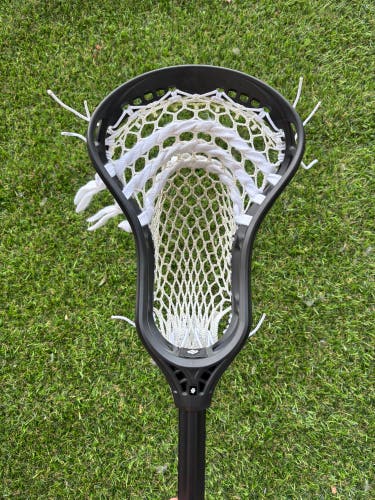 StringKing Mark 3V Strung Head (Used)