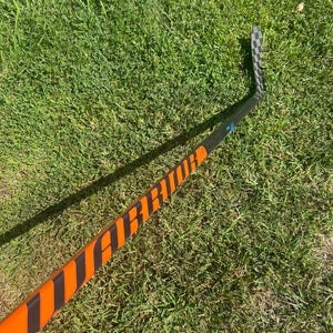 Intermediate Warrior Covert QR5 Pro Hockey Stick Left Hand W03 | 61"