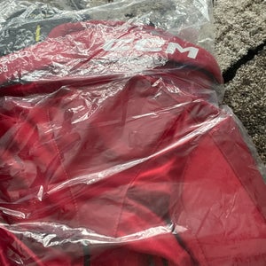 Junior Large CCM Tacks AS 580 Hockey Pants (New)