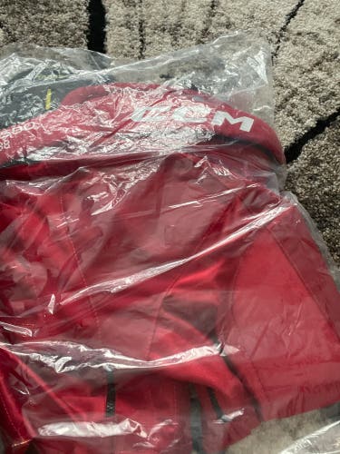 Junior Large CCM Tacks AS 580 Hockey Pants (New)